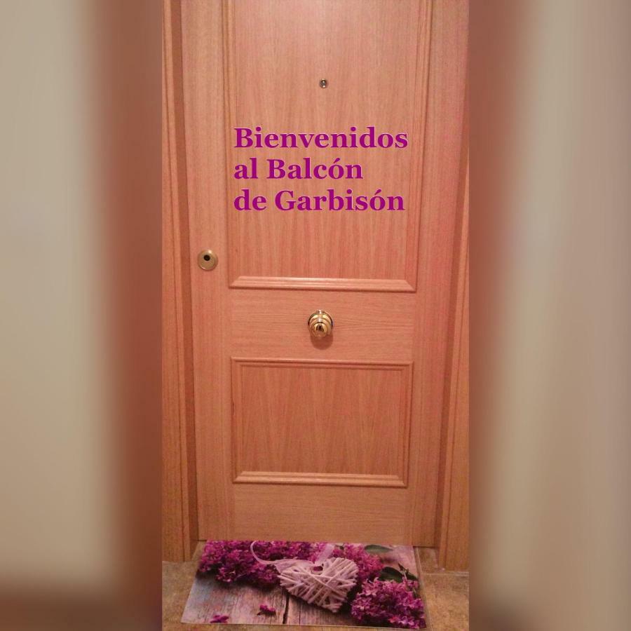 Apartamento Balcón De Garbisón Roda de Isábena Exterior foto