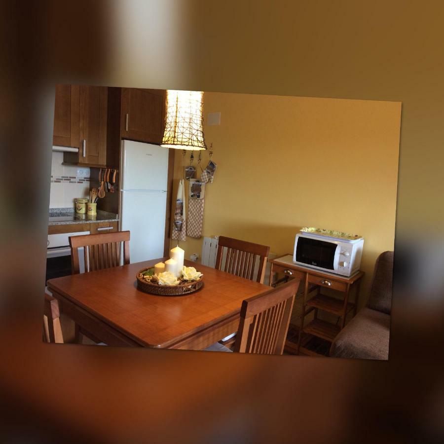 Apartamento Balcón De Garbisón Roda de Isábena Exterior foto